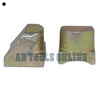 AB Tools Trailer Brake Adjuster Kit For Knott Trailers Brian