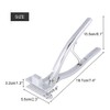 Canvas Stretching Pliers Clamp Art Supply Metal Framing Tool for