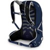 Osprey Talon 11L Men's Hiking Backpack with Hipbelt, Ceramic Blue,