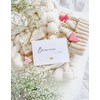 JoliCoon A6 Welcome Card with Envelope