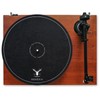 Menesia 12 Inch Turntable Mat, Slipmat for Vinyl LP Record