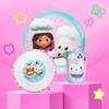 Gabby 3PC Melamine DINNERWARE Set in Gift Box