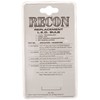 Recon 264180AM LED Bulbs,Amber