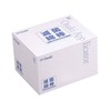 Sterile Cotton Swabs, φ0.3 inches (8 mm), 5 Packs, 50 Bags, 0.3 x 5.9 inches (0.8 x 15