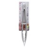 Takagi Stainless Steel All-Purpose Tongs with Ring, 9.4 in (240