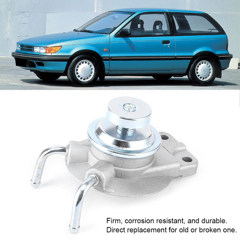 Fuel Lift Pump Oil Water Separator MB554950 Fit for Mitsubishi