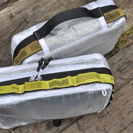 WEEKEND(ER) HUNGING/C 7850602 PE Hanging Case, Coyote