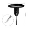 Jagowa Golf Driver Wrench Golf Shaft Adapter Tool Replace Adjustment