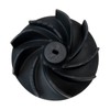 USonline911 100-9068, 98-3150 Electric Vacuum Impeller Blower Fan for Toro