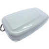 Nordecco ABS Gloss Protective Case Compatible with Toyo-ta CHR Camry