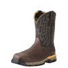 Ariat Rebar Flex Western Waterproof Composite Toe Work Boot –