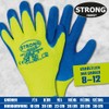 Strong Hand *Harrer* Stronghand® Winter Gloves 1 Pair Size 9