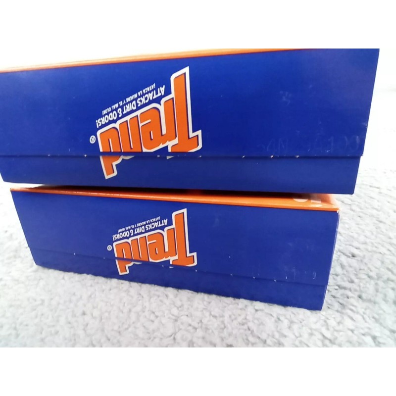 Trend 2x Vintage Trend Laundry Detergent Fresh Clean Scent 10