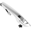 LUJUNTEC Exterior Door Handle Front Driver Left Side Compatible with