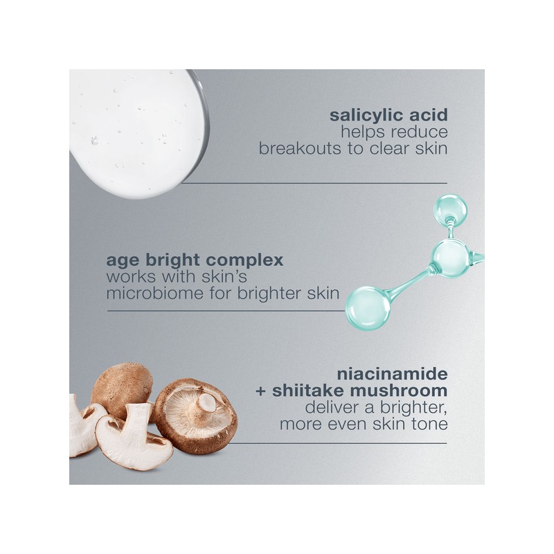 Dermalogica Active Clearing AGE Bright Clearing Serum 30ml