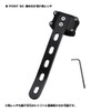 PROX Tamo Holder Light S/BLR (Blast Red)