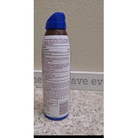 Banana Boat UltraMist Deep Tanning Dry Oil - SPF 8 - 6oz BRAND NEW Exp. 5/2027