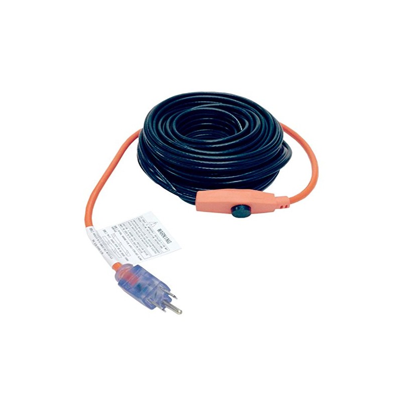 M-D Building Products 04309 3 ft. Pipe Heating Cable