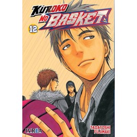 Kuroko No Basket 12