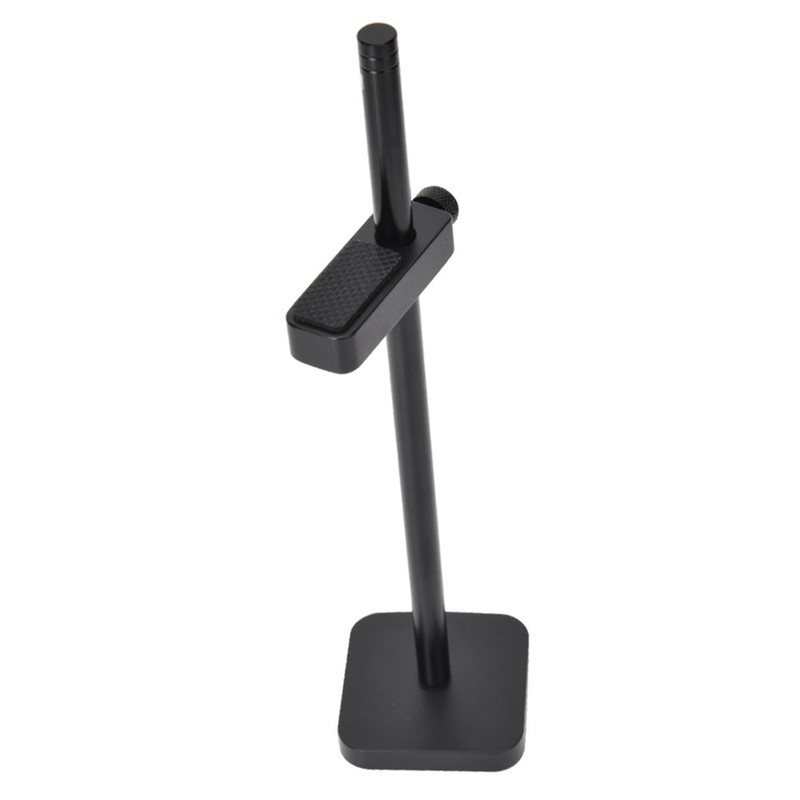 Aluminum VC-2 Anodic Polishing Graphics Card Holder Stand Jack Bracket