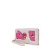 Cloe - Cartera por Ricardo Cavolo Cierre Sencillo Grande color