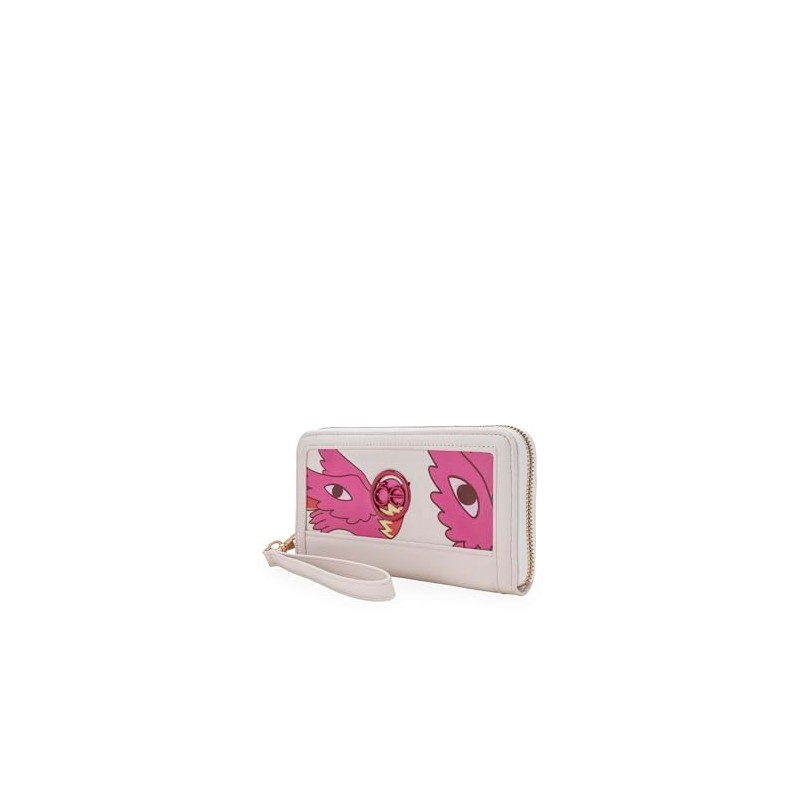 Cloe - Cartera por Ricardo Cavolo Cierre Sencillo Grande color