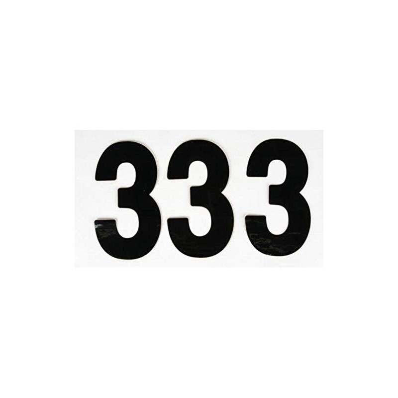 FACTORY EFFEX FX BLACK 8" PRO-3 - FX02-4363