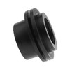 Gopayia 1-1/2" RV Tank Grommet for RV Toilet Vent Grey
