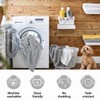 Soft Dog Blanket 39.4"x29.5" Fluffy Cat Puppy Essentials