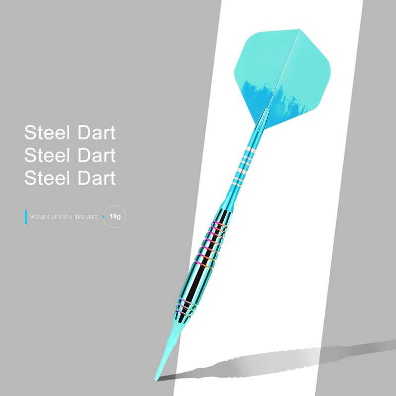 Lavishio Soft Tip Darts Set - Soft Tip Darts for