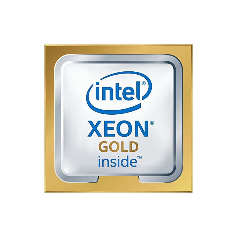 Intel Xeon Gold 6132 Tray Processor