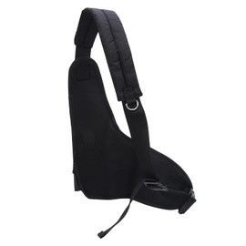 Diving Oxygen Cylinder Bag,1L Carrying Case Quick Dry Storage Shoulder Bag for Diving