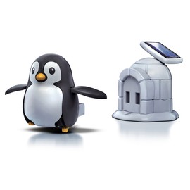 イーケイジャパン エレキット とことこペンギン JS-6521