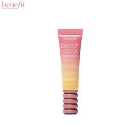 BENEFIT Lip Butter Balms 10ml, Color:TREASURE ISLAND