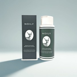Partner company Noilly Blackhead Baby Pore Creamy Enzyme Cleanser 50g / 노일리 블랙헤드 아기모공 크리미 효소클렌저 50g