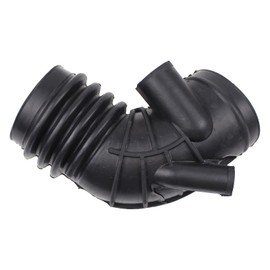 Doo Engy Intake Hose Air Filter Air Hose Bellows Air Intake Hose Suction Pipe Air Supply Hose for 3 Series E30 Cabrio E30 Touring 320i 325i 325ix 1983-1993