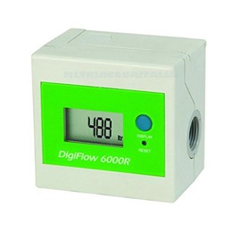 Filtri Acqua Italia Digital Digiflow 6000R