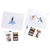 Games The Cat Drawing for Teens and Adults