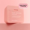MONDAY HAIRCARE CURL RESTORE Hair Mask with Bamboo Extract, Coconut