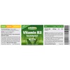 Vitamin B2 (Riboflavin), 250 mg, Hochdosiert Vegi Capsules for Migraines and Headaches.,