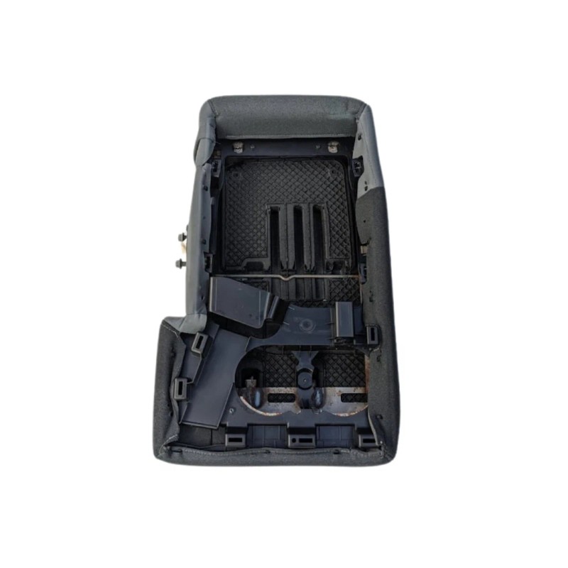 Ford 2021-2025 Ford F-150 F-250 F-350 Jump seat Gray Cloth