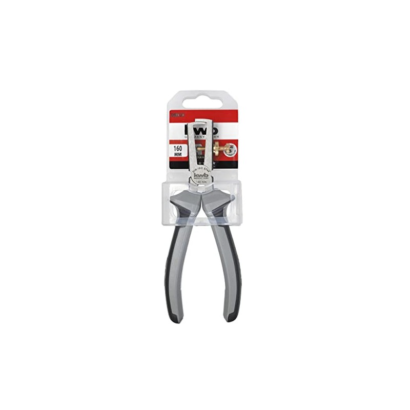 kwb Professional Wire Stripping Pliers 160 mm 388020 in Accordance