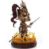 Dark Horse Comics Dark Souls Dragon Slayer Ornstein SD PVC