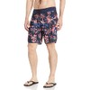 Quiksilver Men's Standard Everyday Scallop 19 Boardshort Swim Trunk Bathing