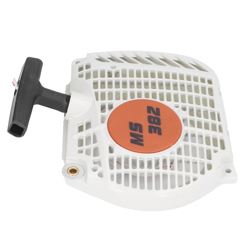 Recoil Pull Starter Alloy Steel Chainsaw Starter Replacement for Stihl