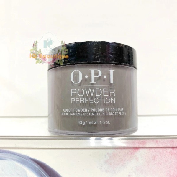 OPI Powder Perfection Dip Powder 1.5oz - DPI55 Krona-logical Order