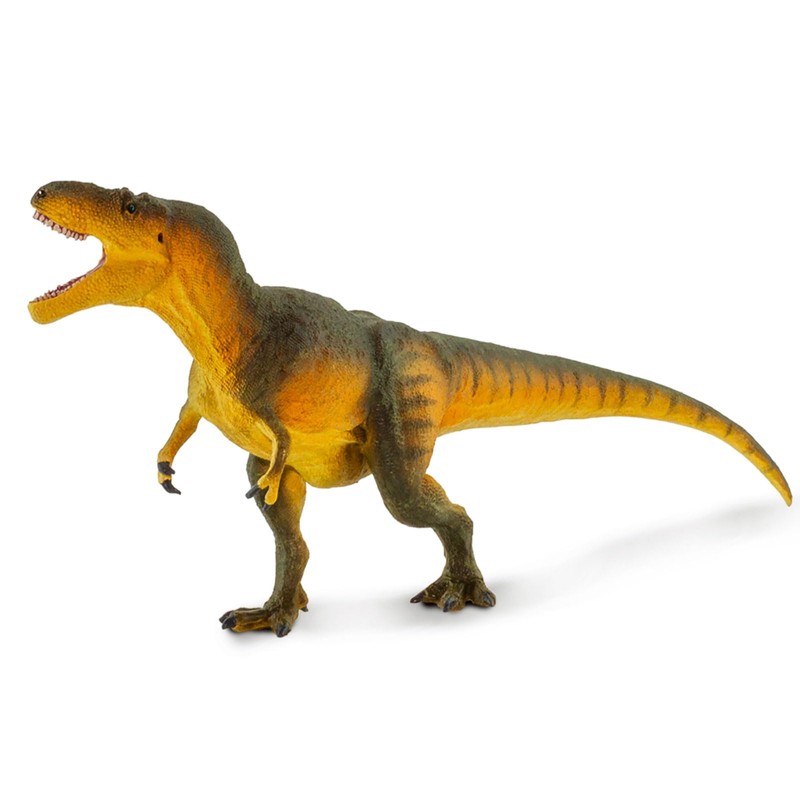 Daspletosaurus