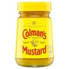 Colman's of Norwich Original English Mustard 6 x 100g