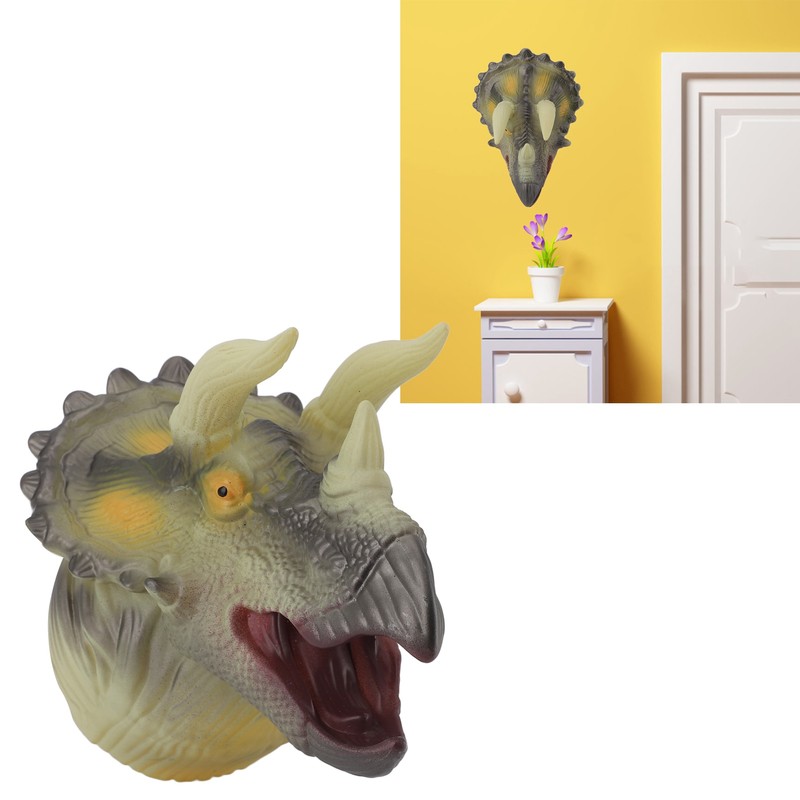 Dinosaur Night Light for Kids Color Changing Baby Night Light