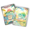 Adorable Easter Pokemon | Custom Fan-Art Pokemon Cards | The